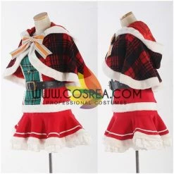 Cosrea Cosplay Costumes Love Live Christmas Awakening Cosplay Costume