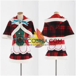 Cosrea Cosplay Costumes Love Live Christmas Awakening Cosplay Costume