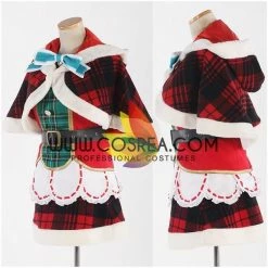 Cosrea Cosplay Costumes Love Live Christmas Awakening Cosplay Costume