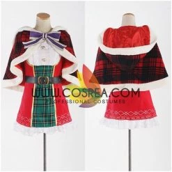 Cosrea Cosplay Costumes Love Live Christmas Awakening Cosplay Costume