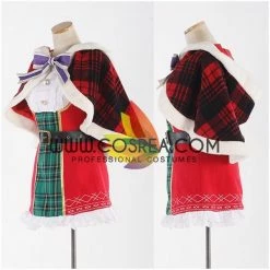 Cosrea Cosplay Costumes Love Live Christmas Awakening Cosplay Costume