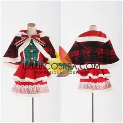 Cosrea Cosplay Costumes Love Live Christmas Awakening Cosplay Costume