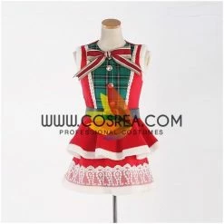 Cosrea Cosplay Costumes Love Live Christmas Awakening Cosplay Costume