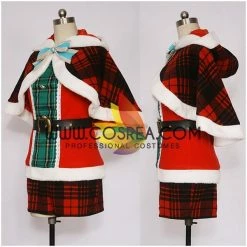 Cosrea Cosplay Costumes Love Live Christmas Awakening Cosplay Costume