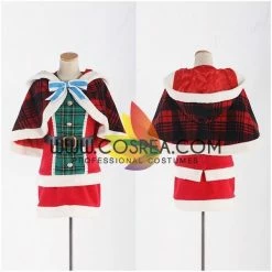 Cosrea Cosplay Costumes Love Live Christmas Awakening Cosplay Costume