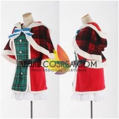 Cosrea Cosplay Costumes Love Live Christmas Awakening Cosplay Costume
