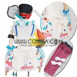 Cosrea Love Live Circus Awakening Cosplay Costume 30 Cosrea Love Live Circus Awakening Cosplay Costume