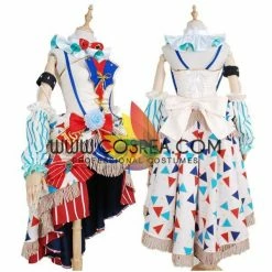 Cosrea Love Live Circus Awakening Cosplay Costume 32 Cosrea Love Live Circus Awakening Cosplay Costume