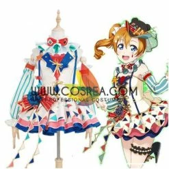 Cosrea Love Live Circus Awakening Cosplay Costume 33 Cosrea Love Live Circus Awakening Cosplay Costume