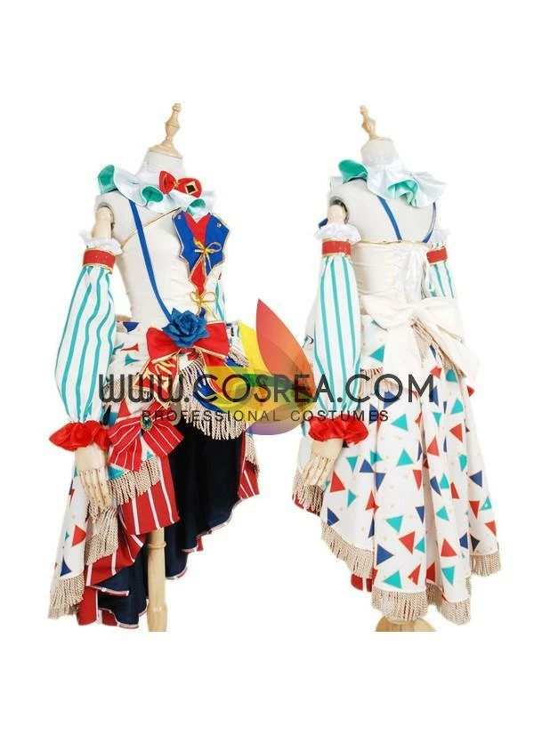 Cosrea Love Live Circus Awakening Cosplay Costume 16 Cosrea Love Live Circus Awakening Cosplay Costume
