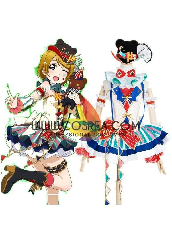 Cosrea Love Live Circus Awakening Cosplay Costume 18 Cosrea Love Live Circus Awakening Cosplay Costume