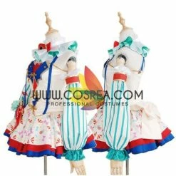 Cosrea Love Live Circus Awakening Cosplay Costume 43 Cosrea Love Live Circus Awakening Cosplay Costume
