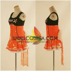 Cosrea Cosplay Costumes Love Live Cyber Gaming Cosplay Costume