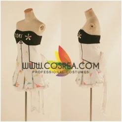 Cosrea Cosplay Costumes Love Live Cyber Gaming Cosplay Costume