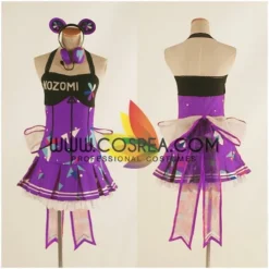 Cosrea Cosplay Costumes Love Live Cyber Gaming Cosplay Costume