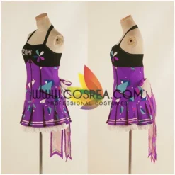 Cosrea Cosplay Costumes Love Live Cyber Gaming Cosplay Costume
