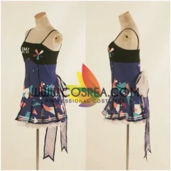 Cosrea Cosplay Costumes Love Live Cyber Gaming Cosplay Costume