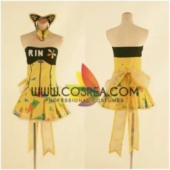 Cosrea Cosplay Costumes Love Live Cyber Gaming Cosplay Costume