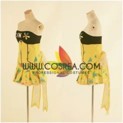 Cosrea Cosplay Costumes Love Live Cyber Gaming Cosplay Costume