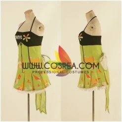 Cosrea Cosplay Costumes Love Live Cyber Gaming Cosplay Costume