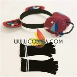 Cosrea Cosplay Costumes Love Live Cyber Gaming Cosplay Costume