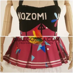Cosrea Cosplay Costumes Love Live Cyber Gaming Cosplay Costume