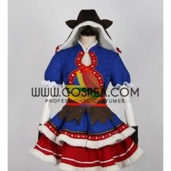 Cosrea Love Live December Snow Mountain Awakening Cosplay Costume 23 Cosrea Love Live December Snow Mountain Awakening Cosplay Costume