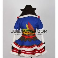 Cosrea Love Live December Snow Mountain Awakening Cosplay Costume 24 Cosrea Love Live December Snow Mountain Awakening Cosplay Costume