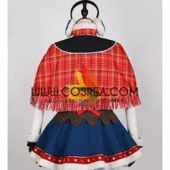 Cosrea Love Live December Snow Mountain Awakening Cosplay Costume 26 Cosrea Love Live December Snow Mountain Awakening Cosplay Costume
