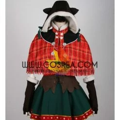 Cosrea Love Live December Snow Mountain Awakening Cosplay Costume 31 Cosrea Love Live December Snow Mountain Awakening Cosplay Costume