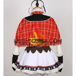Cosrea Love Live December Snow Mountain Awakening Cosplay Costume 41 Cosrea Love Live December Snow Mountain Awakening Cosplay Costume