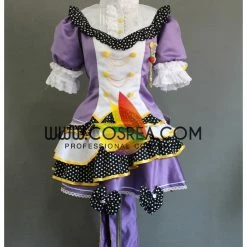 Cosrea Cosplay Costumes Love Live Fruit Fresh SR Cosplay Costume