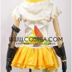 Cosrea Cosplay Costumes Love Live Magic Awakening Cosplay Costume 34 Cosrea Cosplay Costumes Love Live Magic Awakening Cosplay Costume
