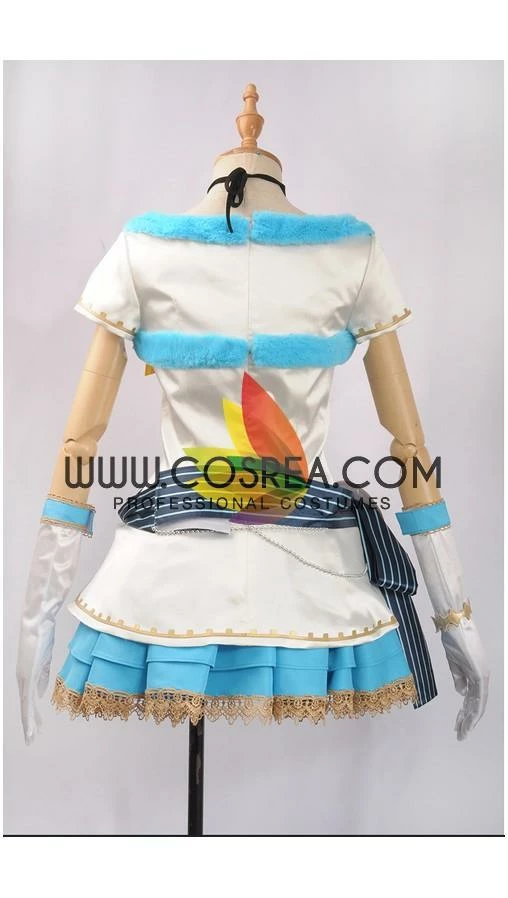 Cosrea Cosplay Costumes Love Live Magic Awakening Cosplay Costume 17 Cosrea Cosplay Costumes Love Live Magic Awakening Cosplay Costume