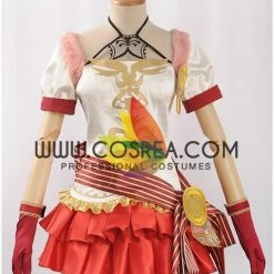 Cosrea Cosplay Costumes Love Live Magic Awakening Cosplay Costume 39 Cosrea Cosplay Costumes Love Live Magic Awakening Cosplay Costume