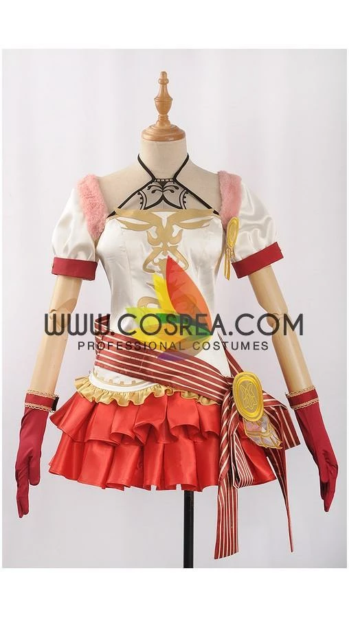 Cosrea Cosplay Costumes Love Live Magic Awakening Cosplay Costume 18 Cosrea Cosplay Costumes Love Live Magic Awakening Cosplay Costume
