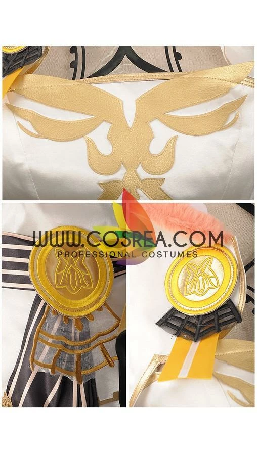 Cosrea Cosplay Costumes Love Live Magic Awakening Cosplay Costume 24 Cosrea Cosplay Costumes Love Live Magic Awakening Cosplay Costume