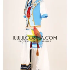 Cosrea Love Live Navy Sailor Awakening Cosplay Costume Cosplay Costumes