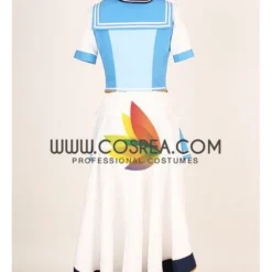 Cosrea Love Live Navy Sailor Awakening Cosplay Costume Cosplay Costumes