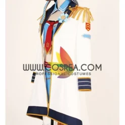 Cosrea Love Live Navy Sailor Awakening Cosplay Costume Cosplay Costumes