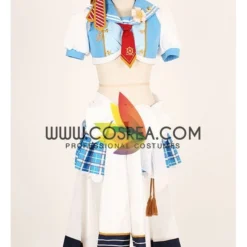 Cosrea Love Live Navy Sailor Awakening Cosplay Costume Cosplay Costumes