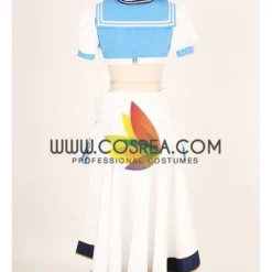Cosrea Love Live Navy Sailor Awakening Cosplay Costume Cosplay Costumes