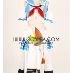 Cosrea Love Live Navy Sailor Awakening Cosplay Costume Cosplay Costumes