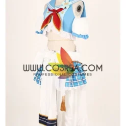 Cosrea Love Live Navy Sailor Awakening Cosplay Costume Cosplay Costumes