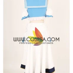 Cosrea Love Live Navy Sailor Awakening Cosplay Costume Cosplay Costumes