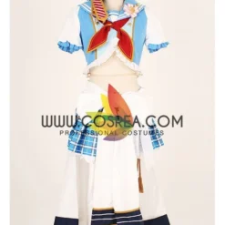 Cosrea Love Live Navy Sailor Awakening Cosplay Costume Cosplay Costumes
