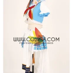 Cosrea Love Live Navy Sailor Awakening Cosplay Costume Cosplay Costumes