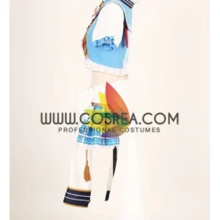 Cosrea Love Live Navy Sailor Awakening Cosplay Costume Cosplay Costumes