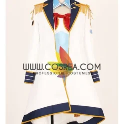 Cosrea Love Live Navy Sailor Awakening Cosplay Costume Cosplay Costumes