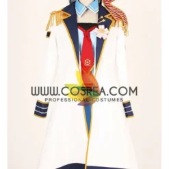 Cosrea Love Live Navy Sailor Awakening Cosplay Costume Cosplay Costumes